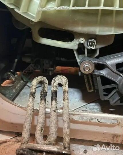 Ремонт стиральных машин, Ремонт холодильников