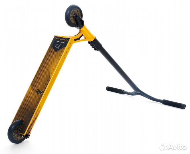 Трюковой самокат Nitro Circus RW Signature 560