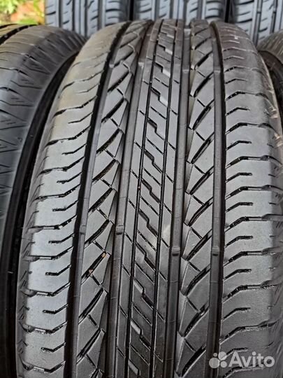 Bridgestone Dueler H/L 850 225/65 R17