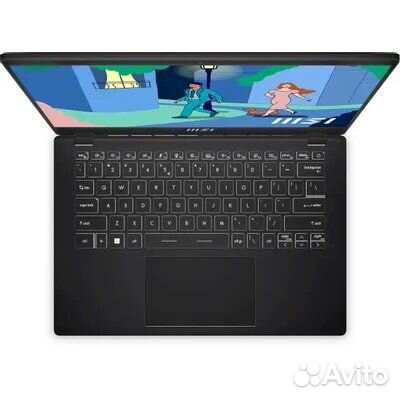 Ноутбук MSI Modern 14 C7M-048US 9S7-14JK12-048