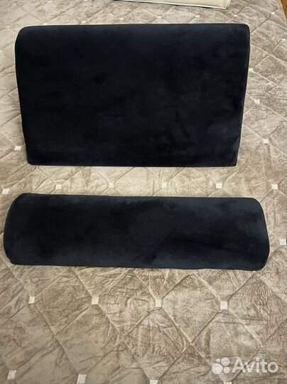 Подставка для ног и спины