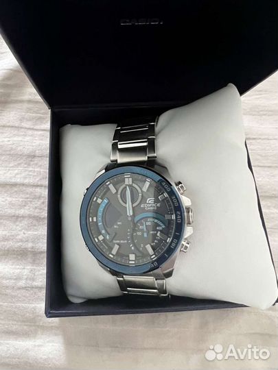 Мужские наручные часы casio