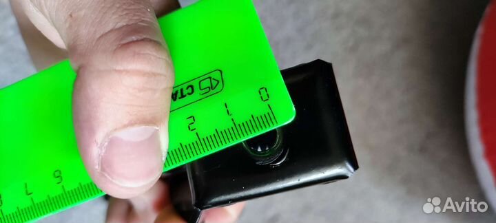 Велоподножка