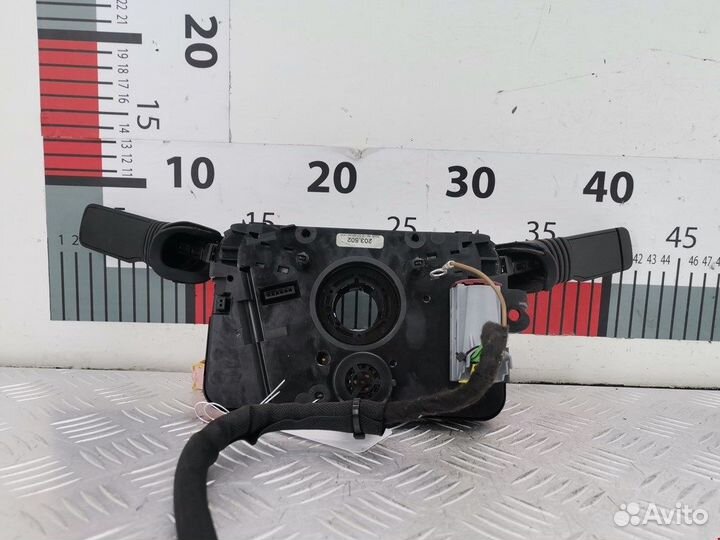 Переключатель для Opel Zafira B