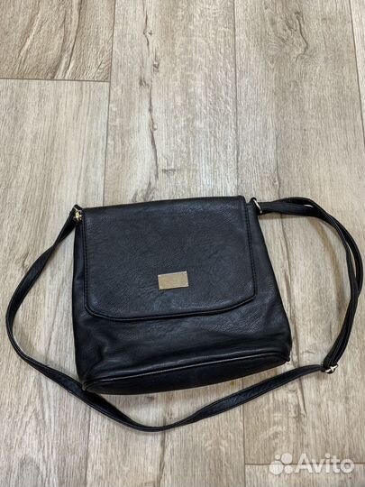 Сумка клатч