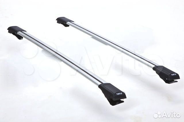 Багажник на крышу Kia Sportage