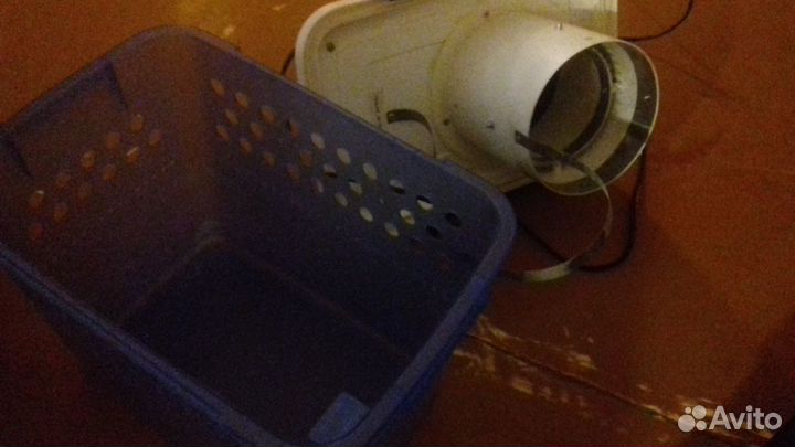 Увлажнитель-очиститель воздуха