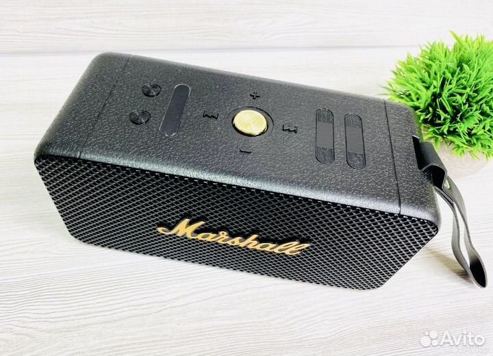 Колонка marshall