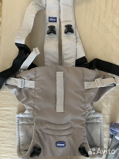 Кенгуру chicco