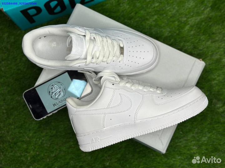 Nike Air Force 1 оригинал