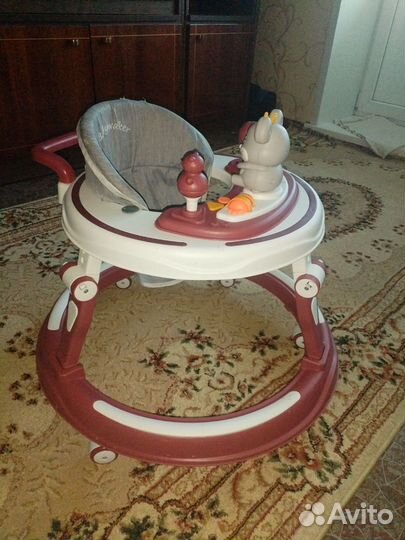 Ходунки детские бу