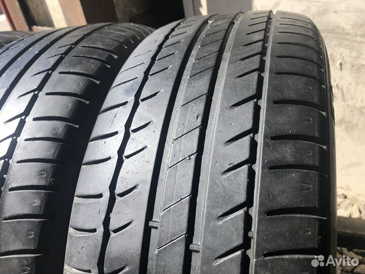 Michelin Primacy HP 215/55 R16