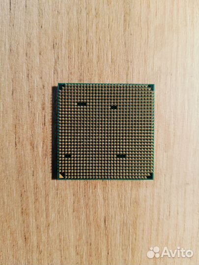 Процессор amd phenom ii X6 1055t