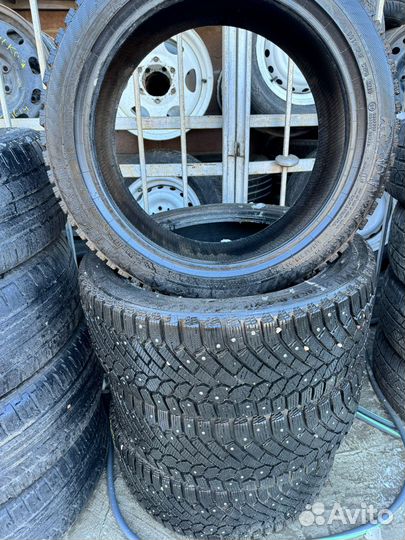 Gislaved Nord Frost 200 225/45 R18 95T