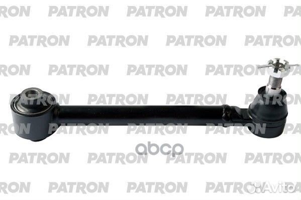 Рычаг подвески задняя поперечная KIA sorento XM