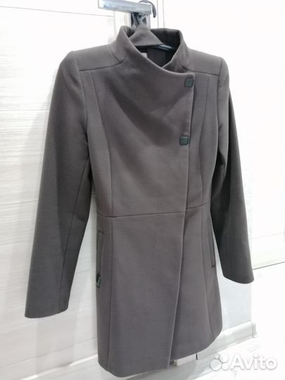 Пальто женское 40-42