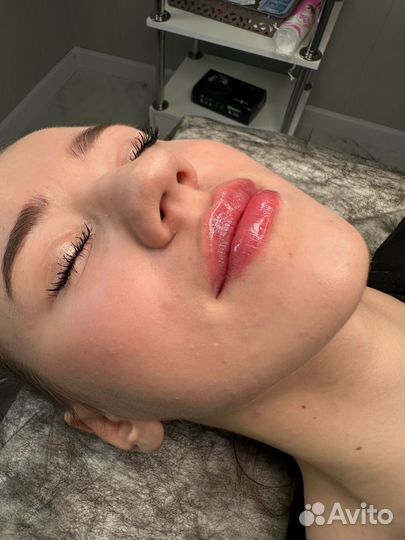 Косметолог