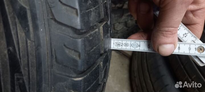 Pirelli Scorpion ATR 185/75 R16