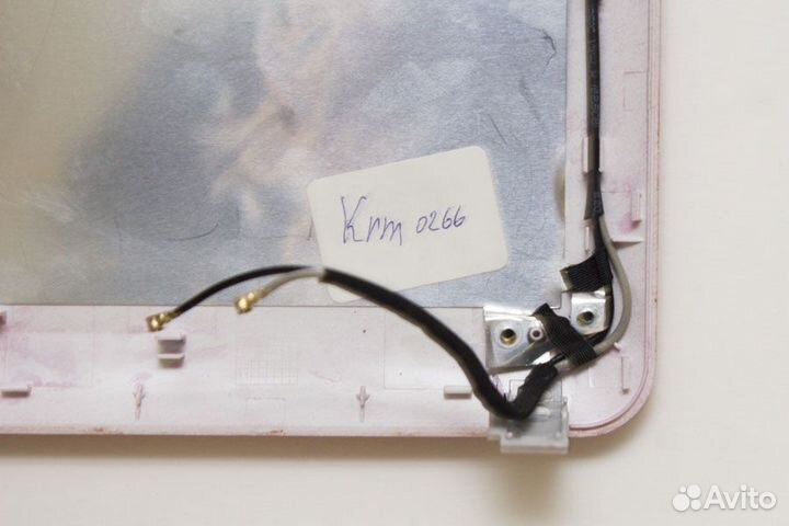 Крышка матрицы 35SY2LHN010 для Sony PCG-4V1V