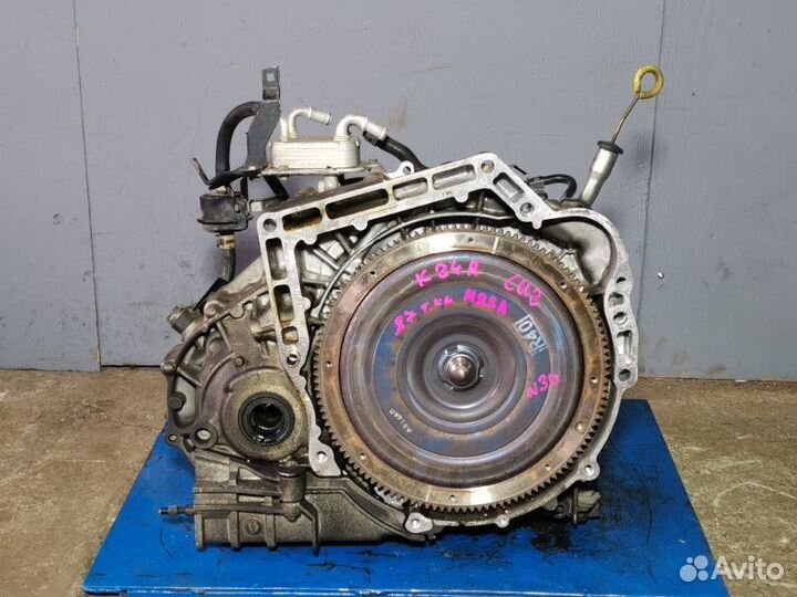 АКПП Honda Accord 8 CU K24A 2.4 87Т.км