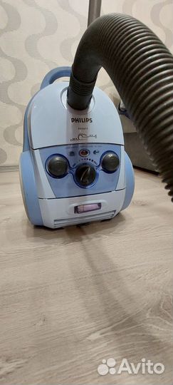 Пылесос Philips