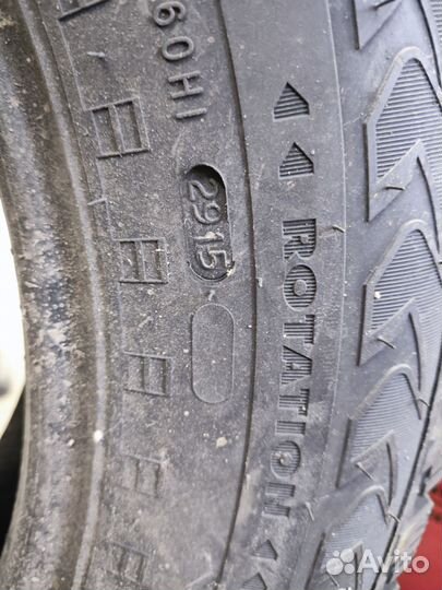 Nokian Tyres Nordman 5 SUV 225/65 R17 106T