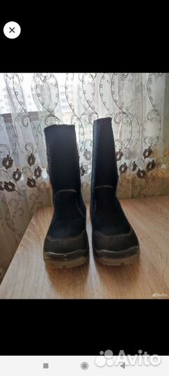 Валенки котофей 36 мальчику