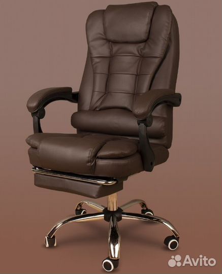 Офисное кресло новое