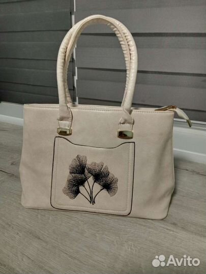 Сумка женская