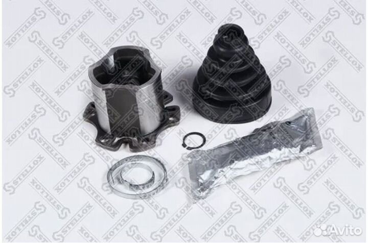 ШРУС внутренний stellox 1601198