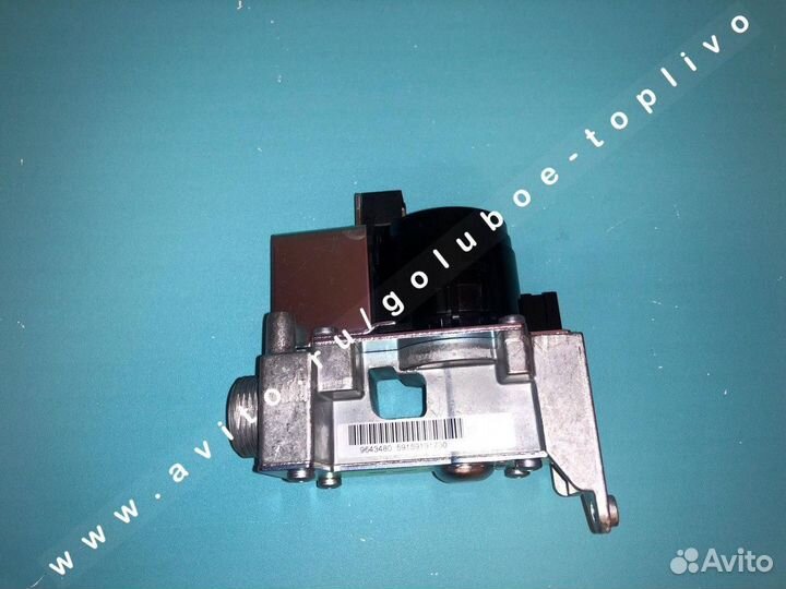 Газовый регулятор Viessmann (7836324)