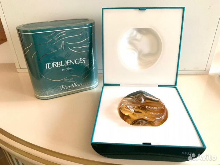 Духи Пани Валевска, Жеозе, Turbulence, Шахразада