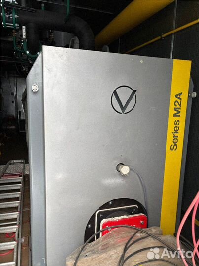 Блочно-модульная котельная alfa 200.1,9 мвт