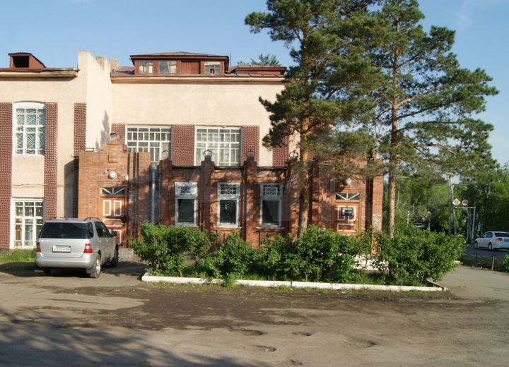 Торговая площадь, 50 м²