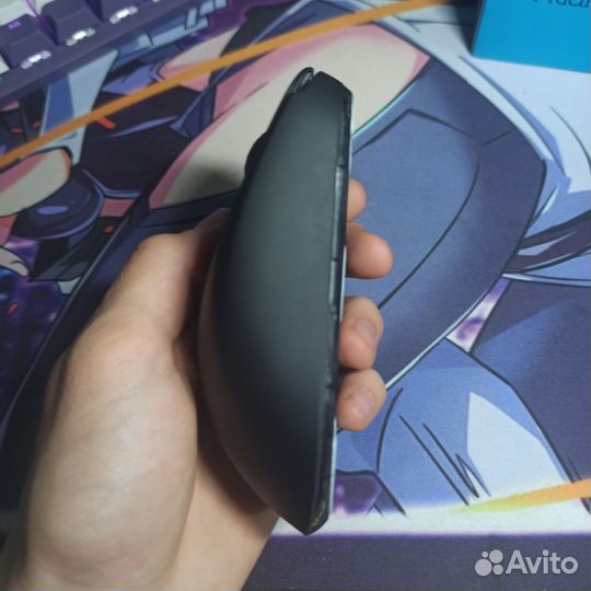 Lamzu atlantis v2