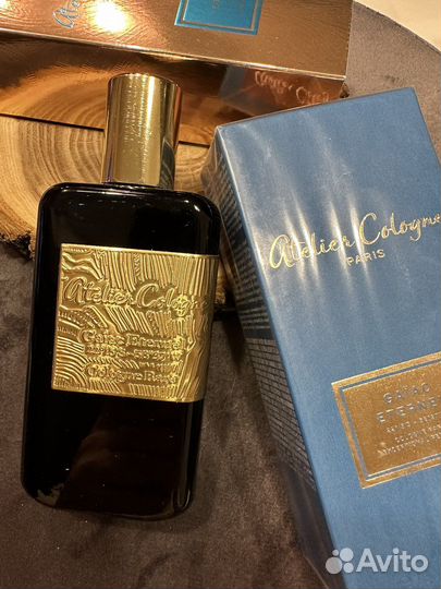 Atelier Cologne Gaiac Eternel 100ml