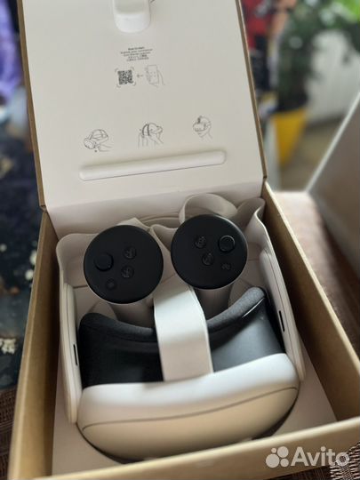 Oculus quest 3 128gb