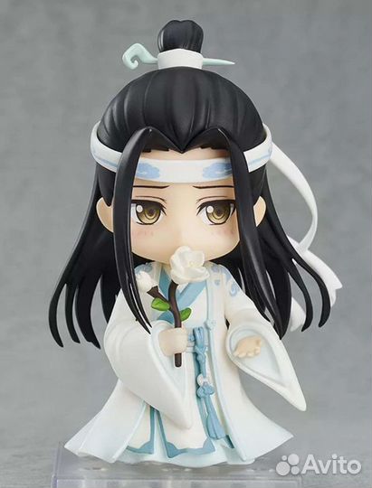 Nendoroid Магистр дьявольского культа DX ver