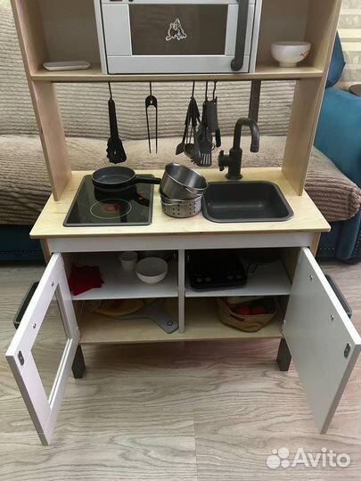 Детская игровая кухня IKEA