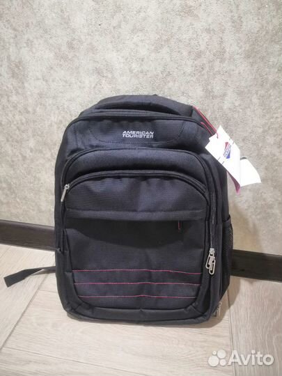Рюкзак для ноутбука новый