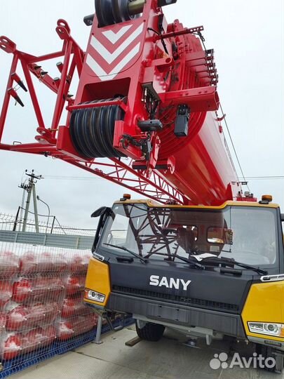 Sany STC250T5-4R, 2024