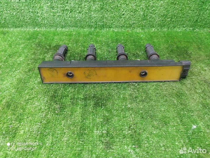 Катушка зажигания Opel Astra J (2010-2016)