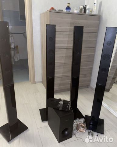Домашний кинотеатр samsung ht купить в Нижнем Новгороде | Электроника ...