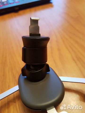 Автомобильный держатель для телефона