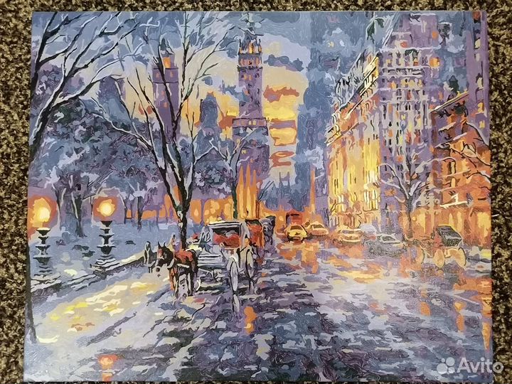 Доска разделочная