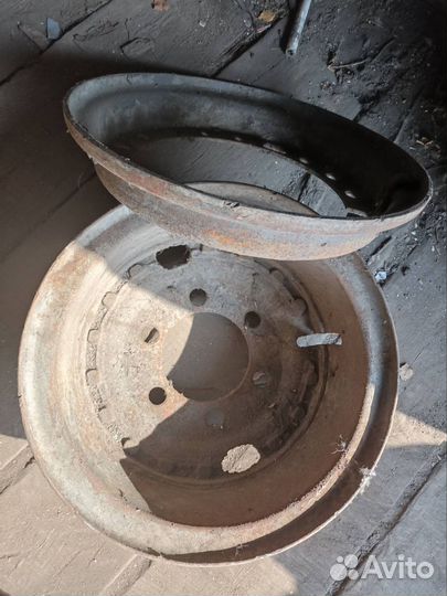 Продам диски