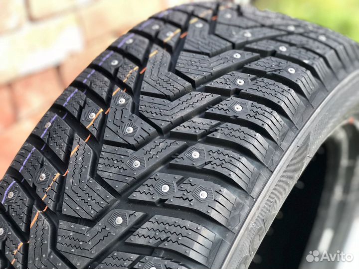 Hankook Winter I'Pike RS2 W429 225/50 R17 98T