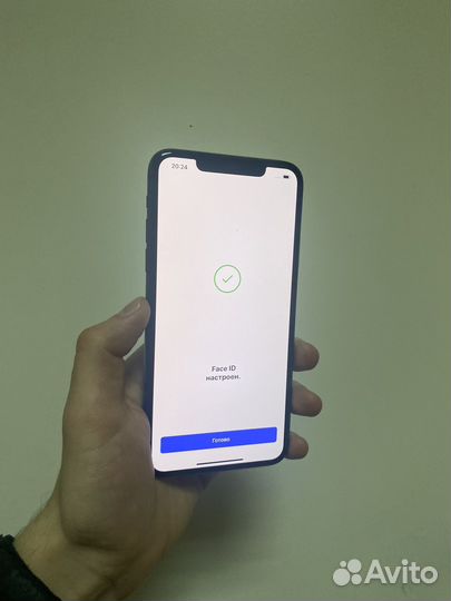 iPhone 11 Pro Max, 512 ГБ