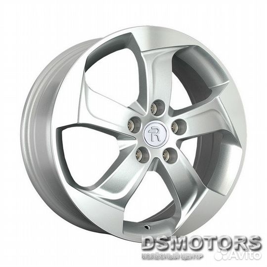 Диски Acura HND160 6.5/17 5x114.3 ET48 d67.1 SF