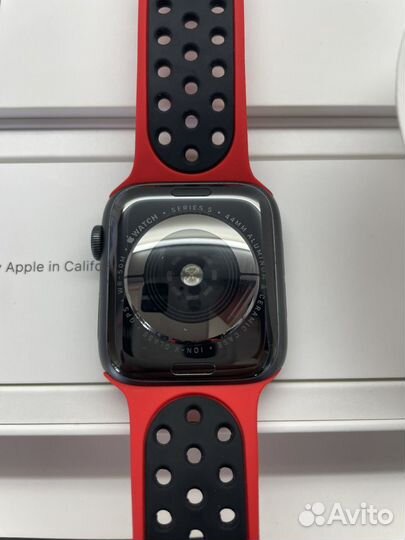 Apple watch series 5 44mm